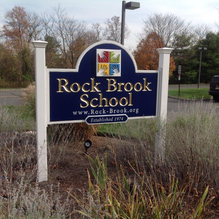 Fast Facts Rock Brook School